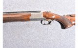 Browning (made by Miroku) Citori XS Skeet Over/Under 12 Gauge Shotgun - 8 of 10