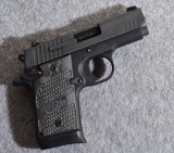 Sig Sauer P938 9MM Luger Semi-Auto Pistol - Image 1 of 2