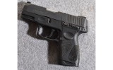 Taurus G25 9MM Semi-Auto Pistol - 2 of 2