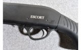 Escort Escort 12 Gauge Pump Action Shotgun - 9 of 10