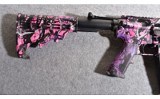 Windham Weaponry WW-18 5.56 NATO Semi-Auto Rifle - 6 of 10