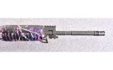 Windham Weaponry WW-18 5.56 NATO Semi-Auto Rifle - 8 of 10