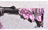 Windham Weaponry WW-18 5.56 NATO Semi-Auto Rifle - 3 of 10