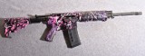 Windham Weaponry WW-18 5.56 NATO Semi-Auto Rifle - 1 of 10