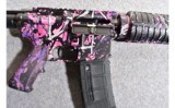 Windham Weaponry WW-18 5.56 NATO Semi-Auto Rifle - 7 of 10