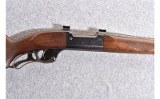 Savage 99 .243 Winchester Lever Action Rifle - 3 of 11