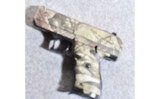 Hi-Point Firearms C9 9MM Luger Semi-Auto Pistol - 2 of 2
