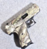 Hi-Point Firearms C9 9MM Luger Semi-Auto Pistol - 1 of 2