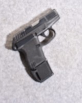 Kel-Tec P3AT .380 Auto Semi-Auto Pistol - 1 of 2