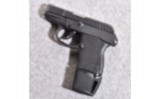 Kel-Tec P3AT .380 Auto Semi-Auto Pistol - 2 of 2