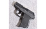 Kel-Tec P3AT .380 Auto Semi-Auto Pistol - 2 of 2