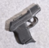 Kel-Tec P3AT .380 Auto Semi-Auto Pistol - 1 of 2