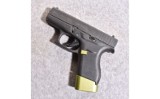 Glock 42 .380 Auto Semi-Auto Pistol - 2 of 2