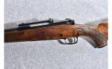 Winchester 70 .30-06 Springfield Bolt Action Rifle - 8 of 10