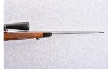 Winchester .270 Bolt Action Rifle - 4 of 10