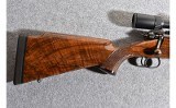 Winchester .270 Bolt Action Rifle - 2 of 10