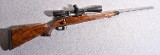 Winchester .270 Bolt Action Rifle - 1 of 10