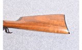 Stevens Favorite .22 Long Rifle Falling Block Rifle - 9 of 10