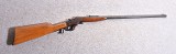Stevens Favorite .22 Long Rifle Falling Block Rifle - 1 of 10