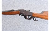 Stevens Favorite .22 Long Rifle Falling Block Rifle - 8 of 10