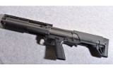 Kel-Tec KSG 12 Gauge Pump Action - 2 of 11