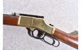 Henry H006M .357 MAG/.38 SPL Lever Action Rifle - 9 of 11