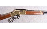 Henry H006M .357 MAG/.38 SPL Lever Action Rifle - 5 of 11