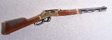 Henry H006M .357 MAG/.38 SPL Lever Action Rifle - 1 of 11