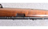 Savage 6A .22 S.L.LR Semi-Auto Rifle - 10 of 11