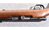 Savage 6A .22 S.L.LR Semi-Auto Rifle - 7 of 11