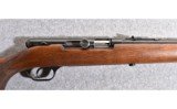 Savage 6A .22 S.L.LR Semi-Auto Rifle - 5 of 11
