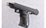 HI-POINT FIREARMS JHP .45 ACP SEMI-AUTO PISTOL - 2 of 2
