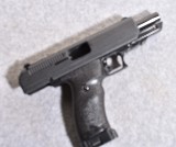 HI-POINT FIREARMS JHP .45 ACP SEMI-AUTO PISTOL - 1 of 2