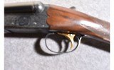 Ithaca 280 20 Gauge Breakaction Shotgun - 4 of 12