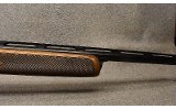 Beretta ~ Model S682X ~ With 2 Barrels ~ 12 Gauge - 4 of 15