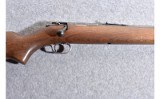 Winchester 72 .22 Caliber Bolt Action Rifle - 3 of 10