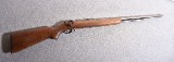 Winchester 72 .22 Caliber Bolt Action Rifle - 1 of 10