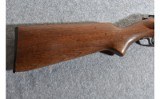 Winchester 72 .22 Caliber Bolt Action Rifle - 2 of 10