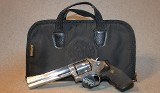 Smith & Wesson 686-3 .357 Magnum Revolver - 1 of 5