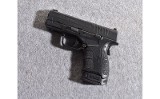 Springfield XDS .45 ACP Semiautomatic Pistol - 2 of 2