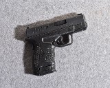 Springfield XDS .45 ACP Semiautomatic Pistol - 1 of 2