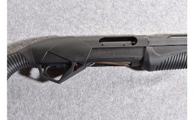 Benelli Super Nova 12 Gauge Pump Action Shotgun - Image 3 of 10
