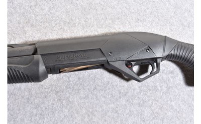 Benelli Super Nova 12 Gauge Pump Action Shotgun - Image 8 of 10