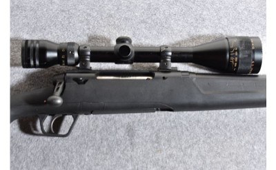Savage Axis .30-06 Bolt Action Rifle - Image 3 of 9
