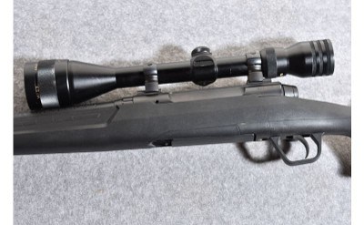 Savage Axis .30-06 Bolt Action Rifle - Image 6 of 9