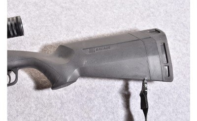 Savage Axis .30-06 Bolt Action Rifle - Image 8 of 9