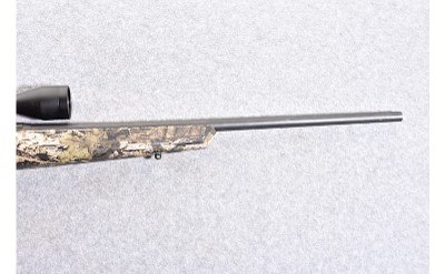 Savage Axis .30-06 Bolt Action Rifle - Image 4 of 10