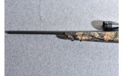 Savage Axis .30-06 Bolt Action Rifle - Image 6 of 10
