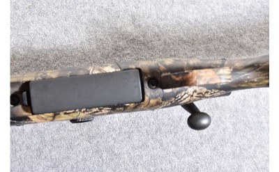 Savage Axis .30-06 Bolt Action Rifle - Image 7 of 10