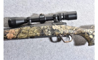 Savage Axis .30-06 Bolt Action Rifle - Image 8 of 10